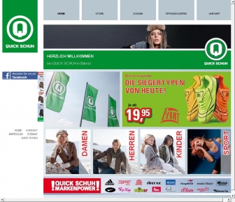 http://quick-schuh-bebra.de