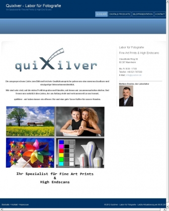 http://quixilver.de