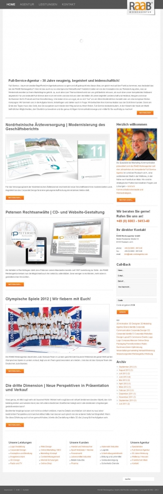 http://raab-werbeagentur.com