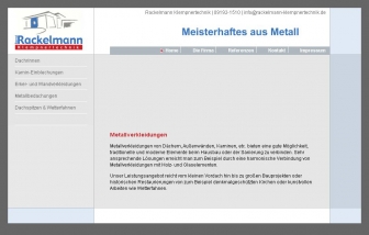 http://rackelmann-klempnertechnik.de