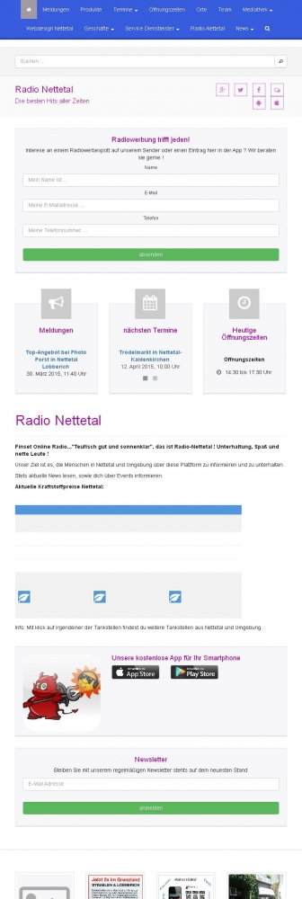 http://radio-nettetal.hellwach-medien.de