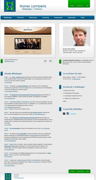 http://rainer-lamberts.de