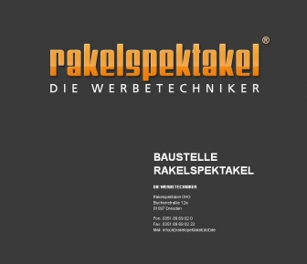 http://rakelspektakel.de