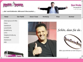 http://rambazambamarkt.de