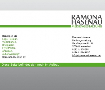 http://ramona-hasenau.de