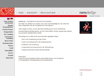 http://ramsdesign.de