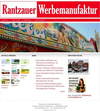 http://rantzauer.de