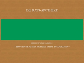 http://www.ratsapo-online.de