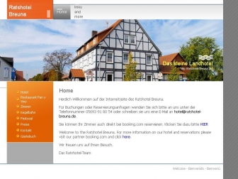 http://ratshotel-breuna.de
