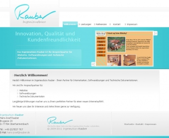 http://rauber.de