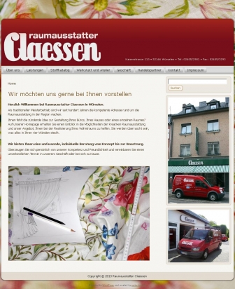 http://raumausstatter-claessen.de