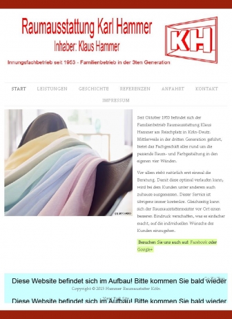 http://raumausstatter-koeln.com