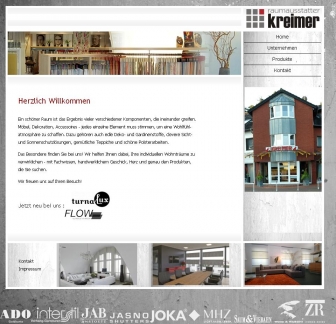 http://raumausstatter-kreimer.de