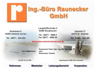 http://raunecker.de