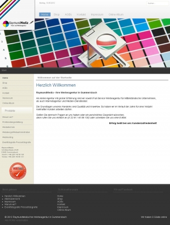 http://www.raymundmedia.de/