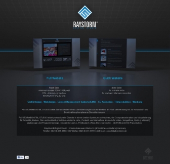http://raystorm.de
