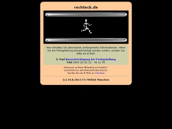 http://rechteck.de