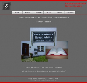 http://rechtsanwalt-heimlich.de
