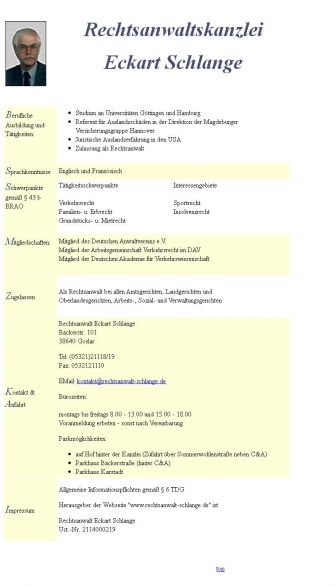 http://rechtsanwalt-schlange.de