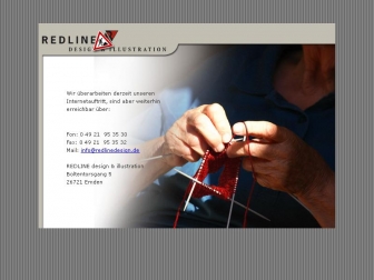 http://redlinedesign.de