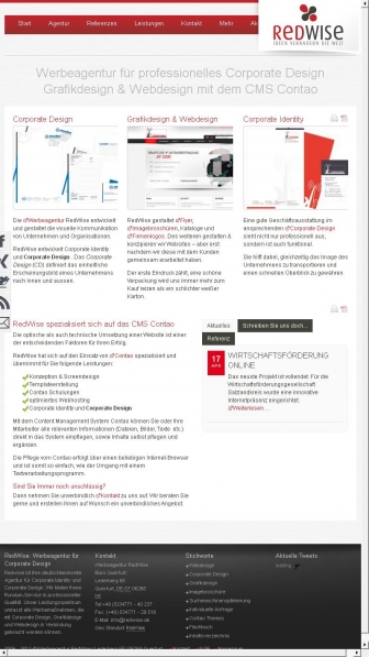 http://www.redwise.de/