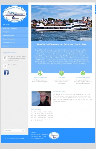 http://reeser-personenschiffahrt.de