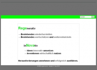 http://regenova.de