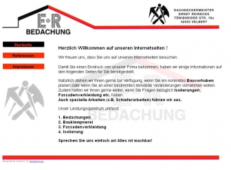 http://reinecke-dachdecker.de