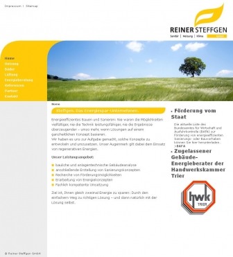 http://reiner-steffgen.de
