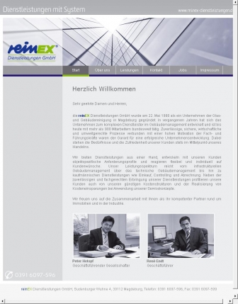 http://reinex-dienstleistungen.de