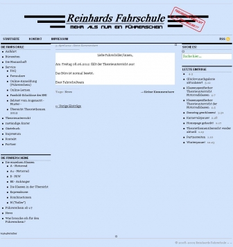 http://reinhards-fahrschule.de