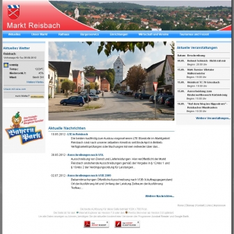 http://reisbach.de