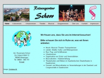 http://reiseagentur-schorr.de