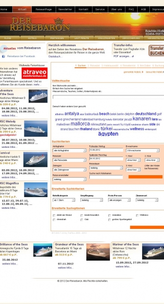 http://reisebaron.de