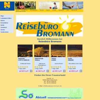 http://reisebuero-bromann.de