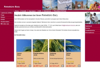 http://reisebuero-bury.de