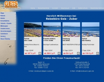 http://reisebuero-geis-zuber.de