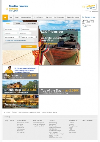 http://reisebuero-hagemann.de