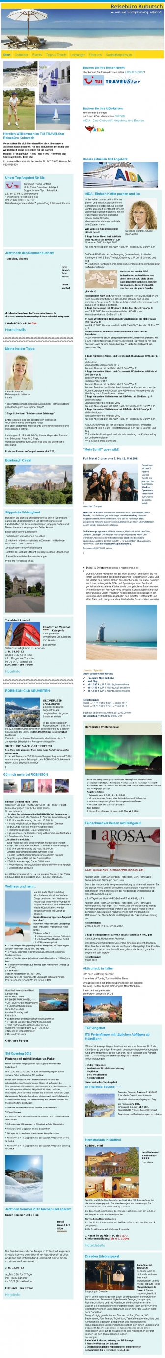 http://reisebuero-hamm.com