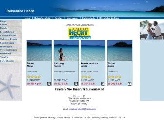 http://reisebuero-hecht.de