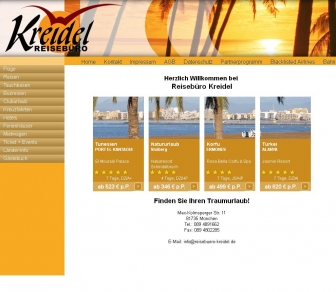 http://reisebuero-kreidel.de