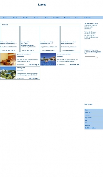 http://reisebuero-lorenz.de