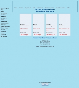 http://reisebuero-raupach.de