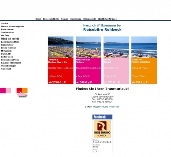 http://reisebuero-rohbeck.de