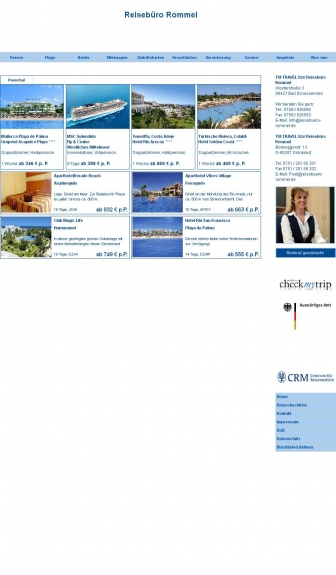 http://reisebuero-rommel.de