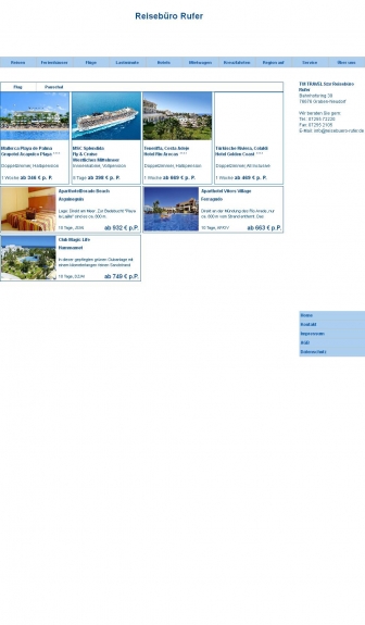http://reisebuero-rufer.de