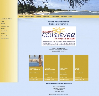http://reisebuero-schriever.de
