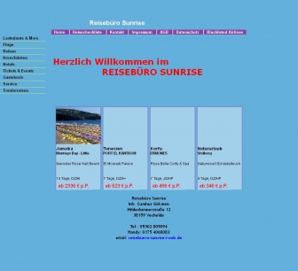 http://reisebuero-sunrise.de