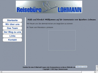 http://reisebuerolohmann.de