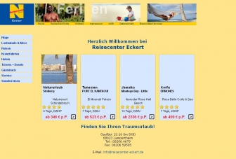 http://reisecenter-eckert.de